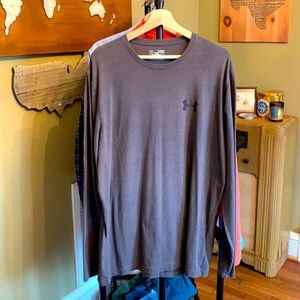 Under Armour long sleeve shirt